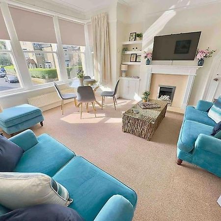 Spacious & Bright 3 Bed Harrogate Apartment Экстерьер фото