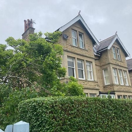 Spacious & Bright 3 Bed Harrogate Apartment Экстерьер фото