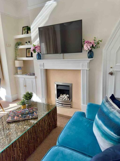 Spacious & Bright 3 Bed Harrogate Apartment Экстерьер фото